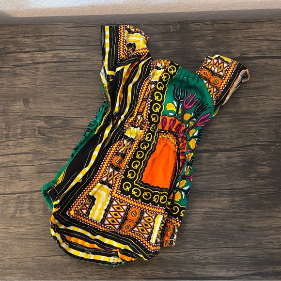 baby onesie size 6-9 months - Picture 2 of 3